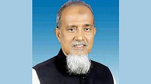 যশোর-৪: আপিলে প্রার্থিতা ফিরল নৌকার বাবুলের