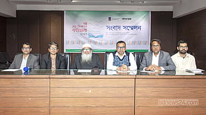 ঢাবিতে মঙ্গলবার শুরু হচ্ছে নন-ফিকশন বই মেলা, দেওয়া হবে সম্মাননা