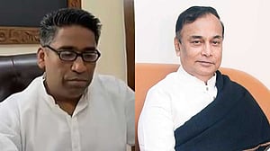 সাদিক আব্দুল্লাহর প্রার্থিতা বাতিল চান জাহিদ ফারুক