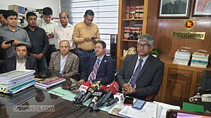 বাণিজ্য নিষেধাজ্ঞার মতো পরিস্থিতি নেই: বাণিজ্য সচিব