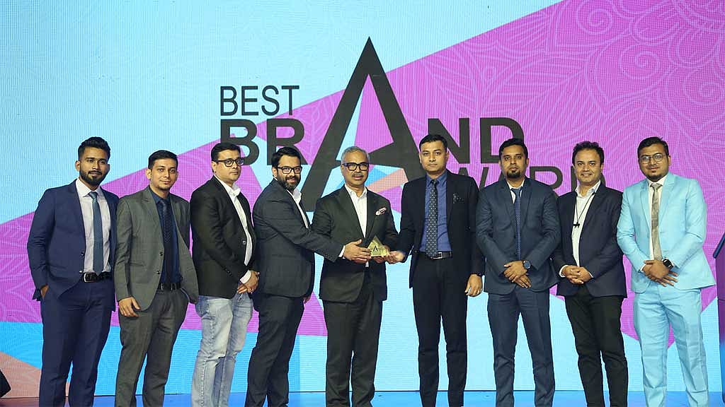 ‘সেরা হাউজওয়্যার’ ব্র্যান্ডের স্বীকৃতি পেল আরএফএল