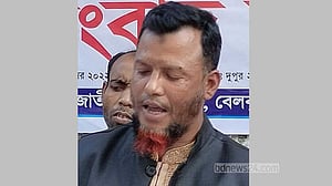 বেলকুচিতে ‘বোমায়’ নিহত: শ্রমিক লীগ নেতাকে আসামি করে হত্যা মামলা