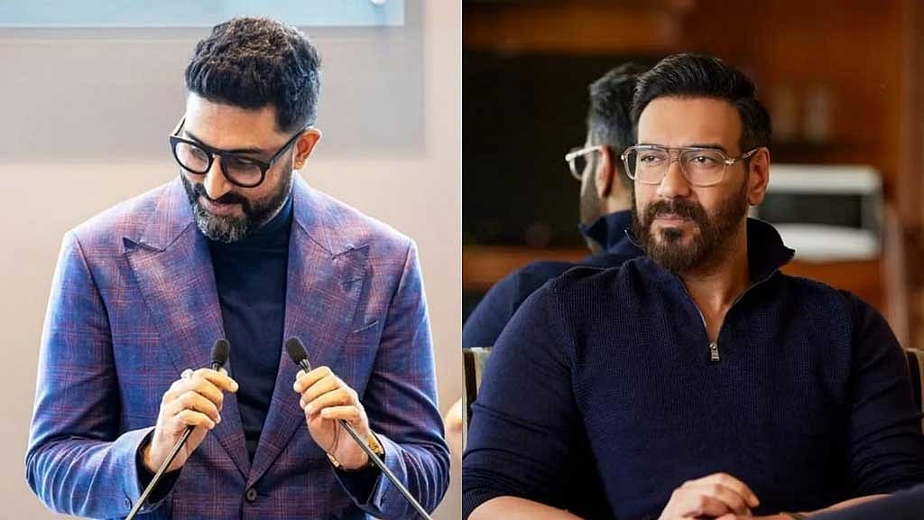 এলওসি: নস্টালজিয়ায় ভাসলেন অজয় ও অভিষেক