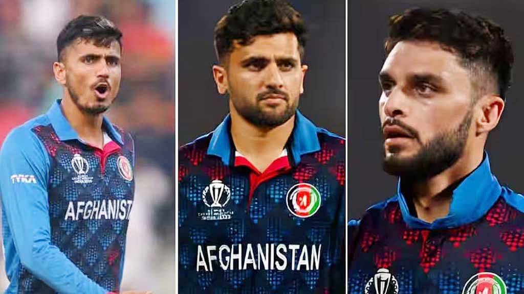 ‘বেতন কেটে’ মুজিব-ফারুকি-নাভিনকে ফ্র্যাঞ্চাইজি লিগ খেলার অনুমতি দিল এসিবি