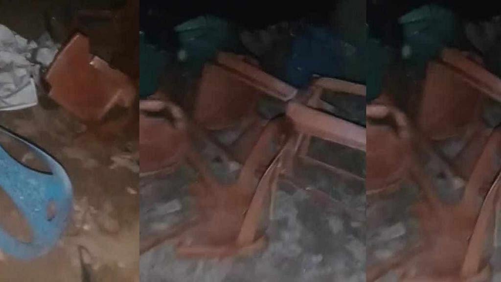 লালমনিরহাটে স্বতন্ত্র প্রার্থীর গণসংযোগে হামলা, এমপির পিএসকে শোকজ