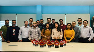 ডিজিটাল মার্কেটিংয়ে পুরস্কার পেল ‘এফসিবি বিটপী’ ও ‘স্টারকম’