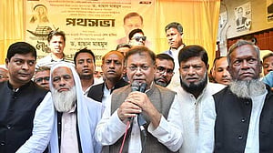 মানুষ পোড়ানোর অপরাজনীতি দুনিয়ার কোথাও নেই: হাছান মাহমুদ