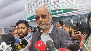 আখতারুজ্জামানসহ ২৮ জনের প্রার্থিতা ফিরল