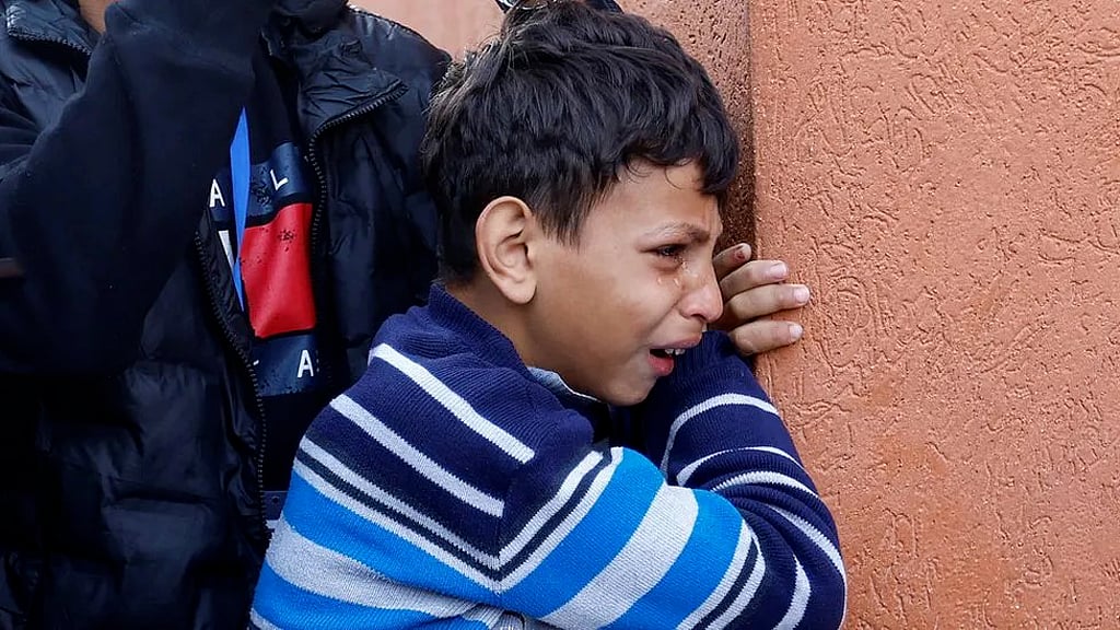 হামাস-ইসরায়েল যুদ্ধ: ক্ষীণ হয়ে আসছে নতুন যুদ্ধবিরতির সম্ভাবনা