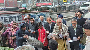 নৌকার প্রচার দেখলেই মানুষ ‘পালিয়ে যাচ্ছে’: রিজভী