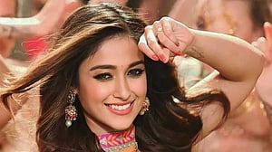 মার্কিন মুলুকে থিতু হচ্ছেন ইলিয়ানা?