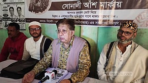 অবাধ, সুষ্ঠু ও গ্রহণযোগ্য ভোট হবে, আশা শমসের মুবিনের