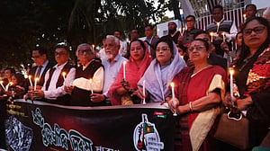 একাত্তরের গণহত্যার আন্তর্জাতিক স্বীকৃতি দাবি