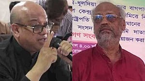 মনোনয়ন বাতিলের তালিকায় সৈয়দ নজরুলের ছেলে, আখতারুজ্জামান