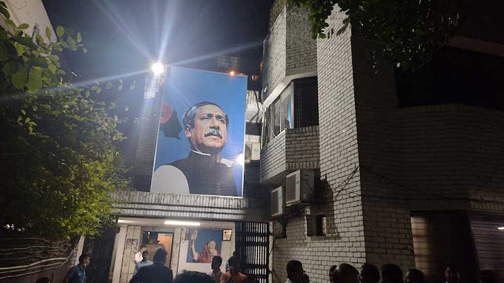 শেষ দিনের অপেক্ষায় রাখল জাতীয় পার্টি ও আওয়ামী লীগ