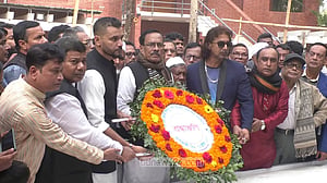 আমৃত্যু খেলার সঙ্গে থাকতে চান মাশরাফি