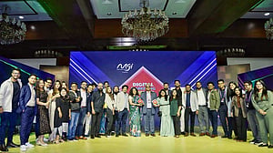 ডিজিটাল মার্কেটিংয়ে ২৫ পুরস্কার পেল গ্রামীণফোন