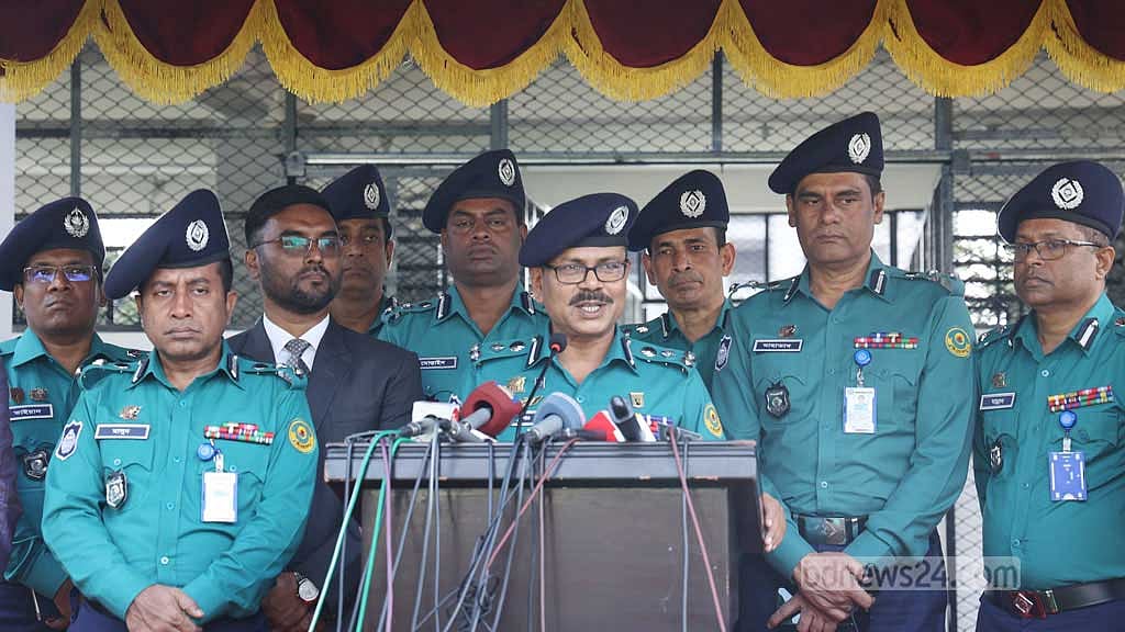 চট্টগ্রাম মহানগরে ৬৬০ ভোটকেন্দ্রের ৪৪৬টিই ‘অতি গুরুত্বপূর্ণ’