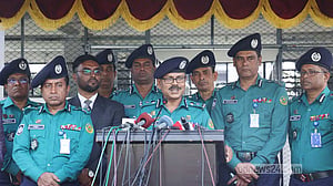 চট্টগ্রাম মহানগরে ৬৬০ ভোটকেন্দ্রের ৪৪৬টিই ‘অতি গুরুত্বপূর্ণ’