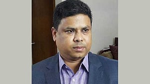 '৬ হাজার কোটি টাকার' খেলাপি নুরজাহান গ্রুপের এমডিকে ঢাকা থেকে গ্রেপ্তার
