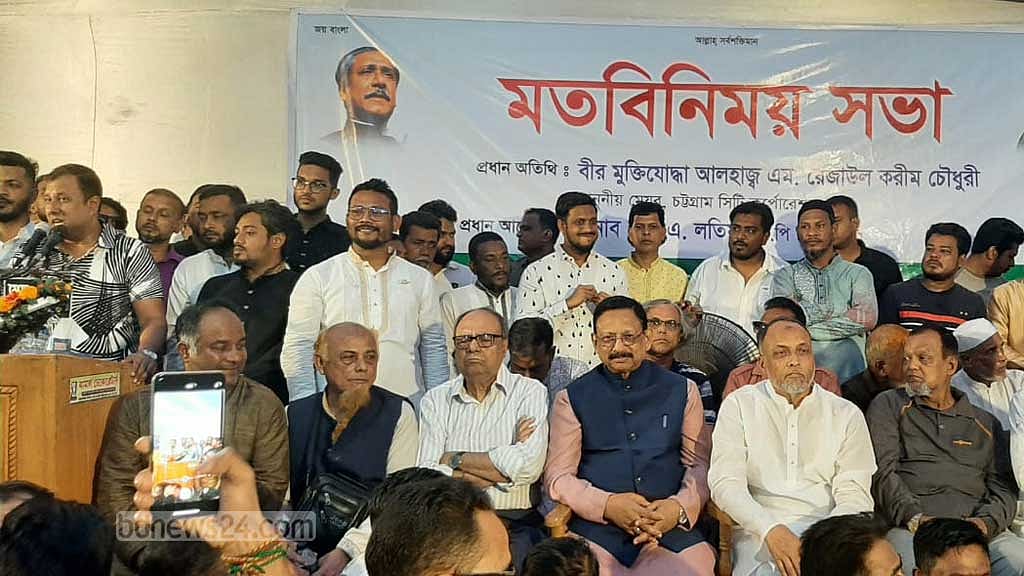 নানা উছিলায় ভোটের প্রচারে সরব চট্টগ্রামের প্রার্থীরা