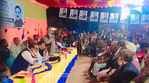 সুনামগঞ্জ-১: আওয়ামী লীগ নেতার ‘হিন্দু কোটার’ বক্তব্যে তোলপাড়