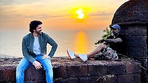 ‘দিল চাহতা হ্যায়’র সেই লোকেশনে ফারহান