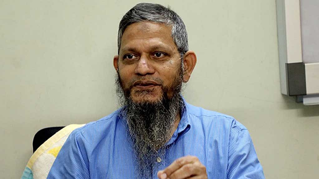 ১৫০০ কিডনি প্রতিস্থাপন ডা. কামরুলের, সবই বিনা পয়সায়