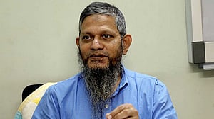 ১৫০০ কিডনি প্রতিস্থাপন ডা. কামরুলের, সবই বিনা পয়সায়