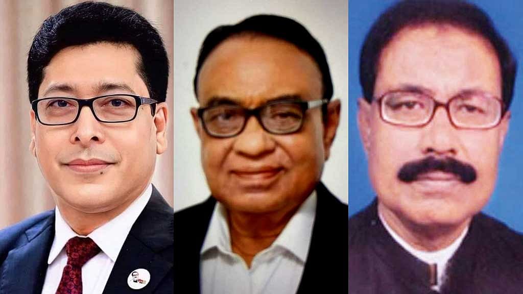 সাবেক দুই এমপির চ্যালেঞ্জের মুখে প্রতিমন্ত্রী ফরহাদ