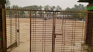 তাপমাত্রা কমায় জেলায় জেলায় বন্ধ হচ্ছে স্কুল