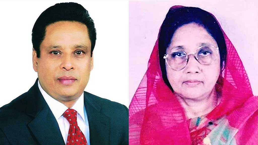 ‘গোলাপের’ বাগানে ‘ঈগলের’ হানা