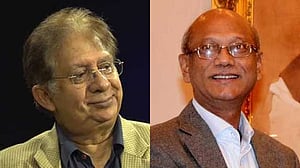 জিতেছেন নাহিদ, শমসের মুবিন তৃতীয়
