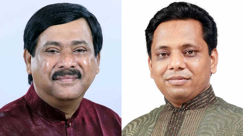 কুমিল্লা সিটি উপনির্বাচন: সাক্কু-কায়সার ভোটের মাঠে