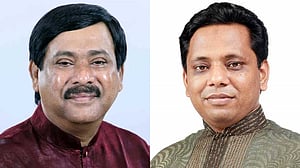 কুমিল্লা সিটি উপনির্বাচন: সাক্কু-কায়সার ভোটের মাঠে