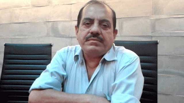 ‘শাকিব খান নামটি সোহান ভাইয়ের দেওয়া’