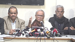 নতুন পাঠ্যক্রমে কিশোর মনকে বিকৃত করার চেষ্টা হয়েছে: রিজভী