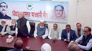 ভাত ও ভোটের অধিকার প্রতিষ্ঠা করেছে আওয়ামী লীগ: মাহতাব