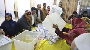 ভোট এবার বেশি পাবে কারা?