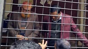 লালমনিরহাটে শ্রমিক লীগ নেতা হত্যা: বিএনপি-ছাত্রদলের তিনজন কারাগারে