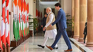 শিখ নেতা হত্যার উত্তেজনার মধ্যে কানাডীয়দের জন্য বন্ধ ভারতের ভিসা