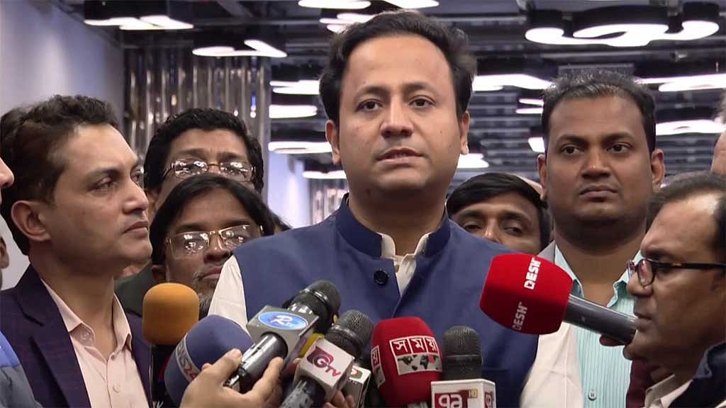 ‘শরীফার গল্পের’ উপস্থাপনায় বিভ্রান্তি থাকলে পরিবর্তন করা হবে: শিক্ষামন্ত্রী