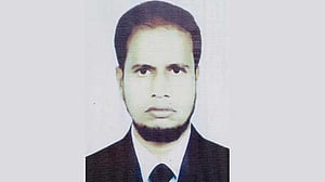 ৫ দিন পর ভেসে উঠল ফেরির সহকারী মাস্টারের লাশ