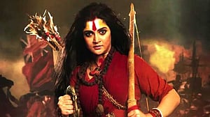 অবশেষে ‘দেবী চৌধুরাণী’র কাজ শুরু