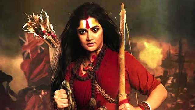 অবশেষে ‘দেবী চৌধুরাণী’র কাজ শুরু
