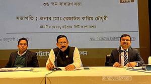 ফুটপাত উদ্ধারে ‘ব্যাপক অভিযানে’ নামছে চট্টগ্রাম সিটি করপোরেশন