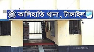 টাঙ্গাইলে নাতির বিরুদ্ধে দাদাকে হত্যার অভিযোগ