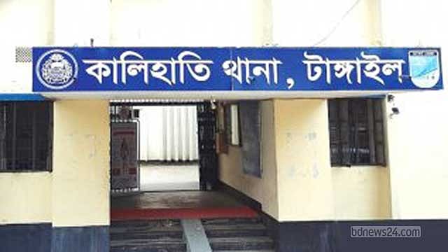 টাঙ্গাইলে নাতির বিরুদ্ধে দাদাকে হত্যার অভিযোগ
