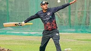 বড় লক্ষ্যে তাকিয়ে বিপিএল অভিষেকের অপেক্ষায় ‘প্রধান কোচ’ তালহা
