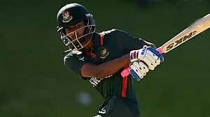 শিহাব-আহরারের দারুণ জুটিতে বাংলাদেশের যুবাদের প্রথম জয়